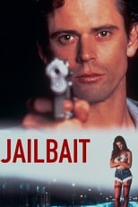 Poster de la película Jailbait