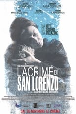 Poster de la película Lacrime di San Lorenzo