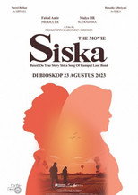 Poster de la película Siska The Movie
