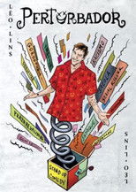 Poster de la película Léo Lins: Perturbador