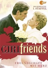 Girl friends – Freundschaft mit Herz