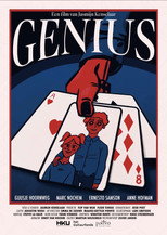 Poster de la película Genius