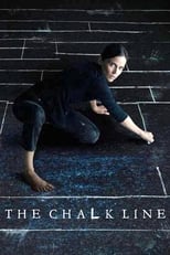 Poster de la película The Chalk Line