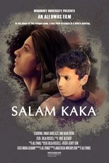 Poster de la película Salam Kaka