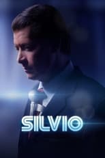 Poster de la película Silvio