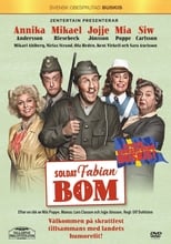 Poster de la película Private Fabian Bom