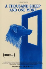 Poster de la película A Thousand Sheep and One More