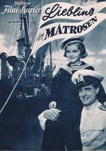 Poster de la película Liebling der Matrosen