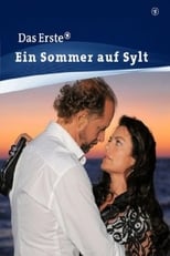 Poster de la película Ein Sommer auf Sylt