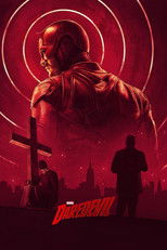 Poster de la serie Marvel's Daredevil