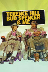 Poster de la película Terence Hill, Bud Spencer… & me