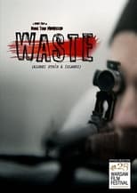 Poster de la película Waste