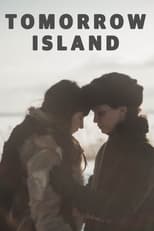 Poster de la película Tomorrow Island