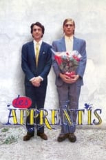 Poster de la película Les Apprentis