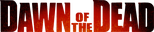 Logo Dawn of the Dead