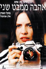 Poster de la película Love at Second Sight