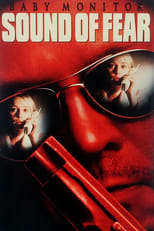 Poster de la película Baby Monitor: Sound of Fear