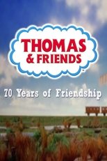 Poster de la película 70​ ​Years​ ​of Friend​ship