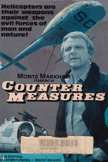 Poster de la película Counter Measures