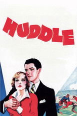 Poster de la película Huddle