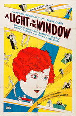 Poster de la película A Light in the Window
