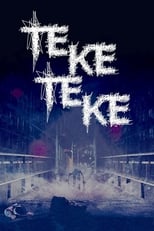 Poster de la película Teke Teke