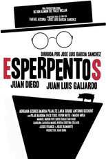 Poster de la serie Martes de Carnaval