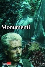 Poster de la película The Monument