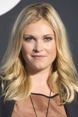 Actor Eliza Taylor