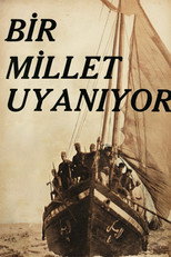 Poster de la película Bir Millet Uyanıyor