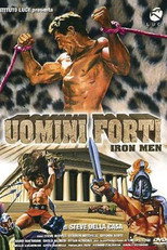 Poster de la película Uomini forti