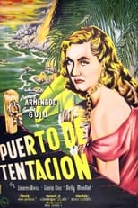 Poster de la película Port of Temptation