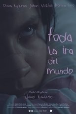 Poster de la película All the Rage of the World