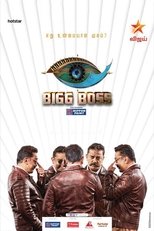 Bigg Boss Tamil