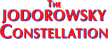 Logo La constellation Jodorowsky
