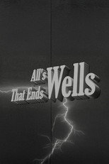Poster de la película All's Wells That Ends Wells