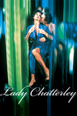 Poster de la serie Lady Chatterley's Stories