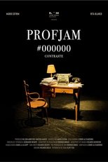 Poster de la película Profjam #000000