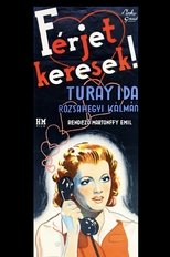 Poster de la película Looking for a husband