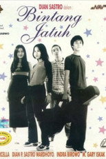 Poster de la película Bintang Jatuh