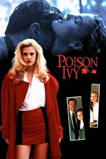 Poster de la película Poison Ivy