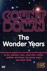 Poster de la película Countdown - The Wonder Years