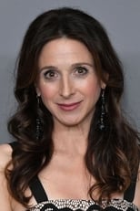 Actor Marin Hinkle