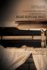 Poster de la película An Endless Room