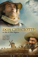 Poster de la película Don Chisciotte