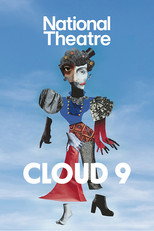 Poster de la película National Theatre at Home: Cloud 9