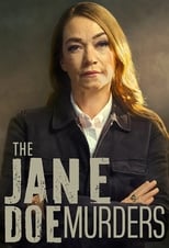 Poster de la película The Jane Doe Murders