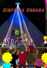 Poster de la película Urban Symphony