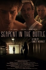 Poster de la película Serpent in the Bottle