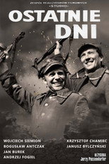 Poster de la película Ostatnie dni